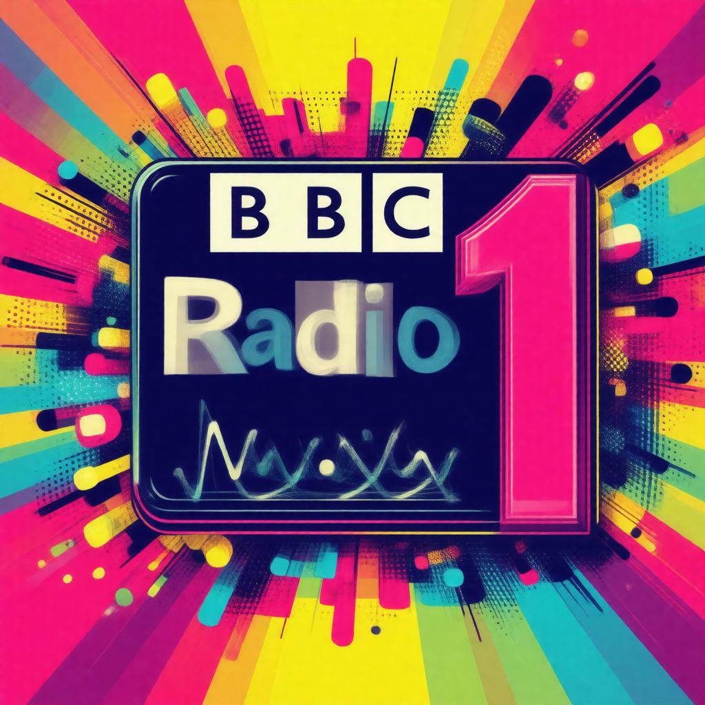 BBC Radio 1